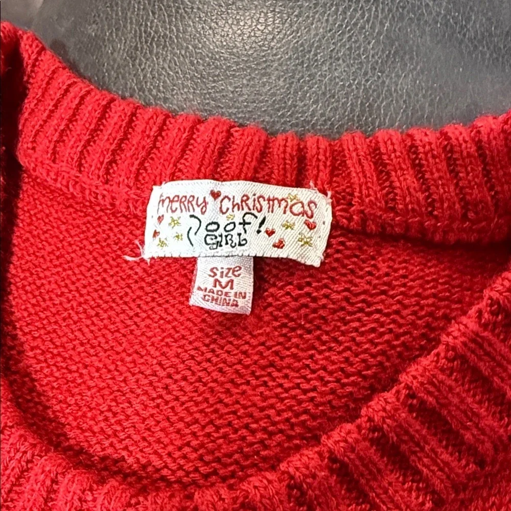 Holiday Elf dress with Hat for Kids